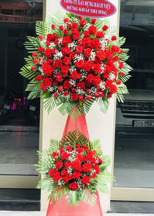 hoa tươi thanh trì hà nội