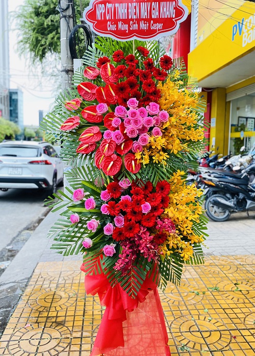 điện hoa thanh xuân hà nội