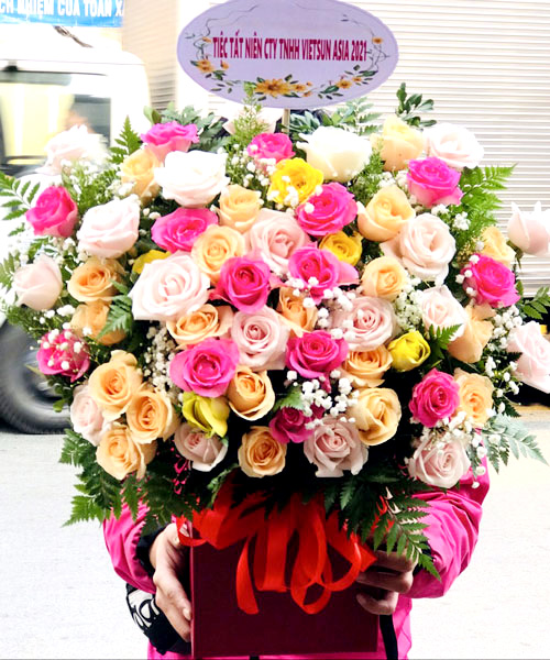 shop hoa can lộc hà tĩnh