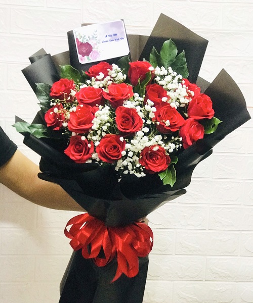 shop hoa tươi can lộc hà tĩnh