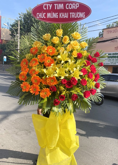 hoa tươi hương khê hà tĩnh