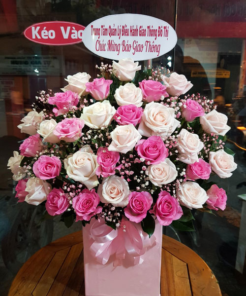 Shop hoa hương khê hà tĩnh