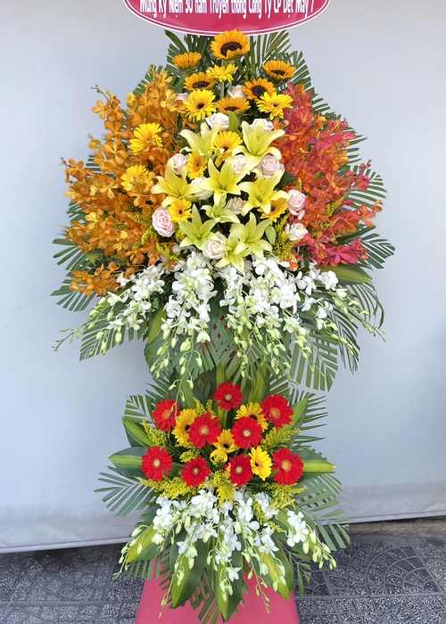 cửa hàng hoa tươi hương sơn hà tĩnh