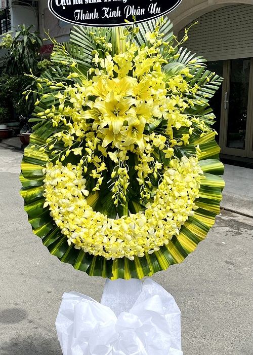 hoa tươi hương sơn hà tĩnh