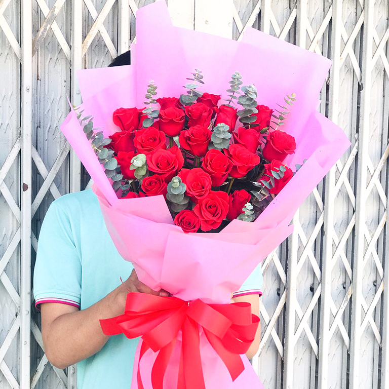 shop hoa tươi hương sơn hà tĩnh
