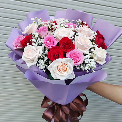 shop hoa tươi kỳ anh hà tĩnh