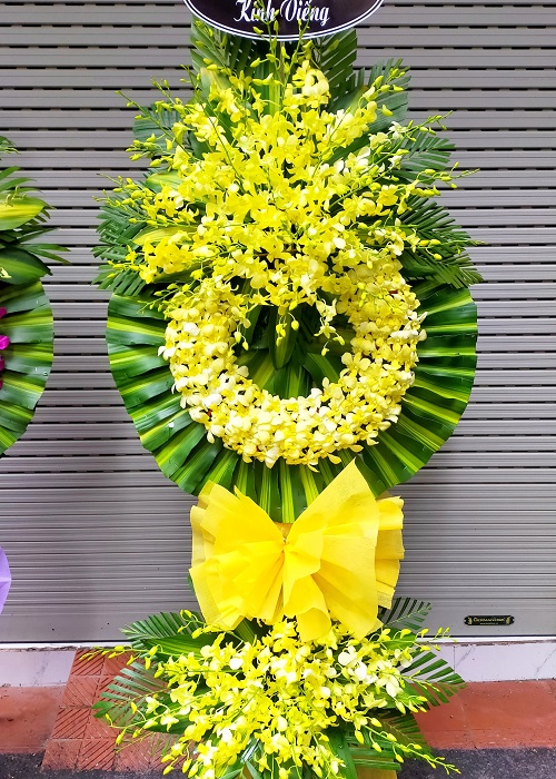 tiệm hoa tươi kỳ anh hà tĩnh