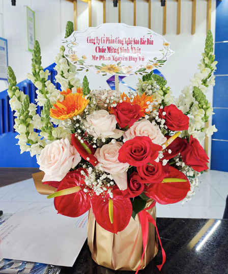 shop hoa nghi xuân hà tĩnh