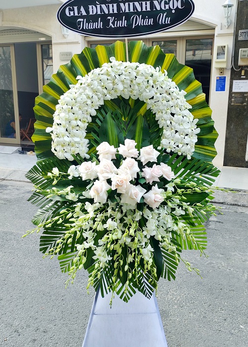 cửa hàng hoa tươi thạch hà hà tĩnh