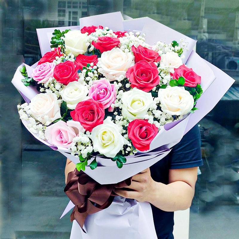 shop hoa tươi thạch hà hà tĩnh