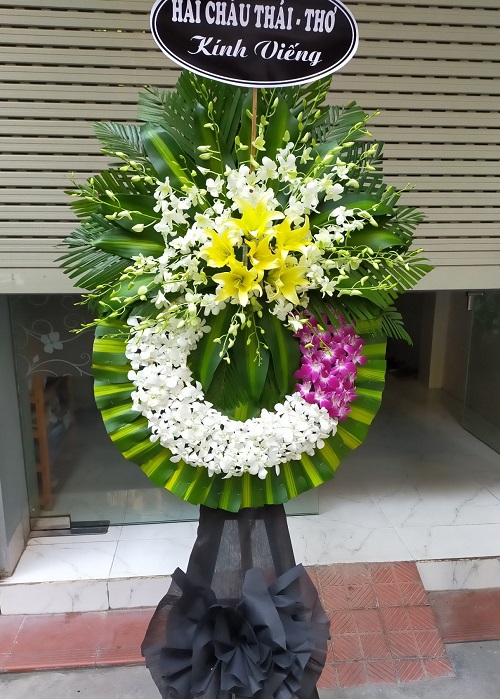 cửa hàng hoa tươi vũ quang hà tĩnh