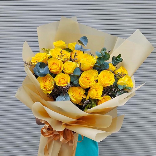 shop hoa tươi gia lộc hải dương