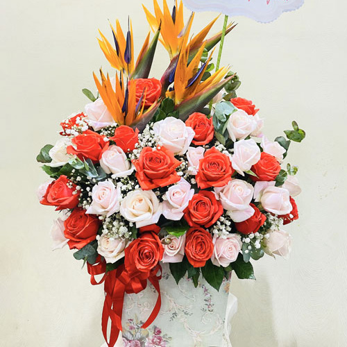 shop hoa kim thành hải dương 