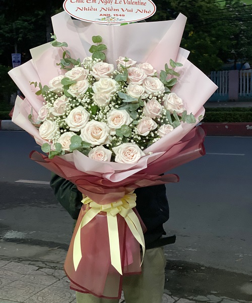 shop hoa tươi kim thành hải dương 