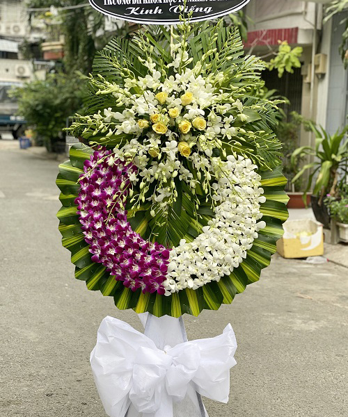điện hoa tươi nam sách hải dương