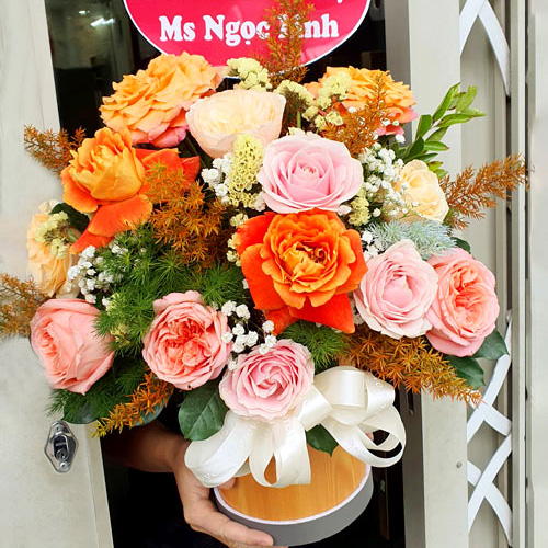 shop hoa thanh hà hải dương