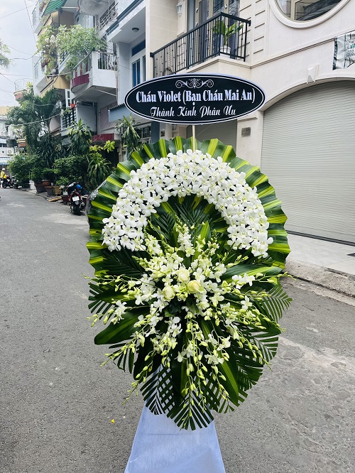 tiệm hoa tươi thanh hà hải dương