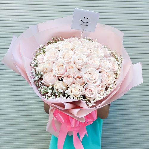 shop hoa tươi thanh miện hải dương