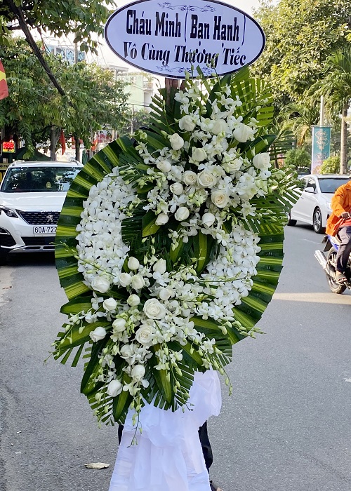 hoa tươi tại châu thành a hậu giang