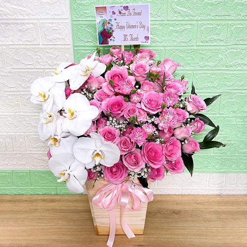 shop hoa châu thành a hậu giang