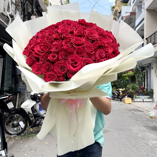 shop hoa tươi châu thành a hậu giang
