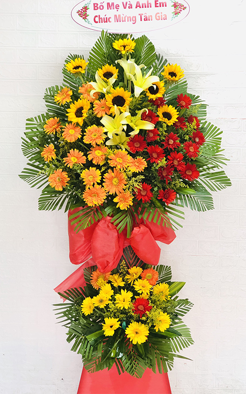 hoa tươi châu thành hậu giang