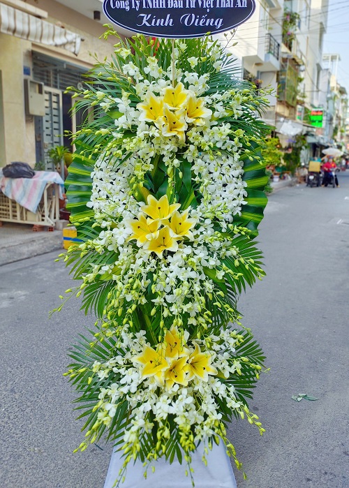 tiệm hoa ngã bảy hậu giang