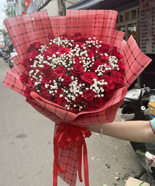 shop hoa tươi phụng hiệp hậu giang