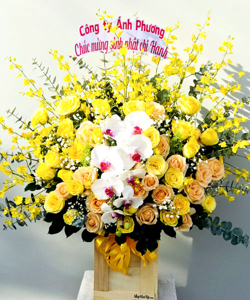 shop hoa vị thủy hậu giang