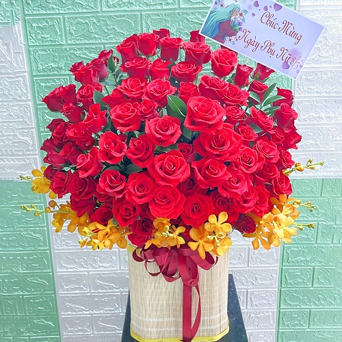 Shop hoa cao phong hòa bình