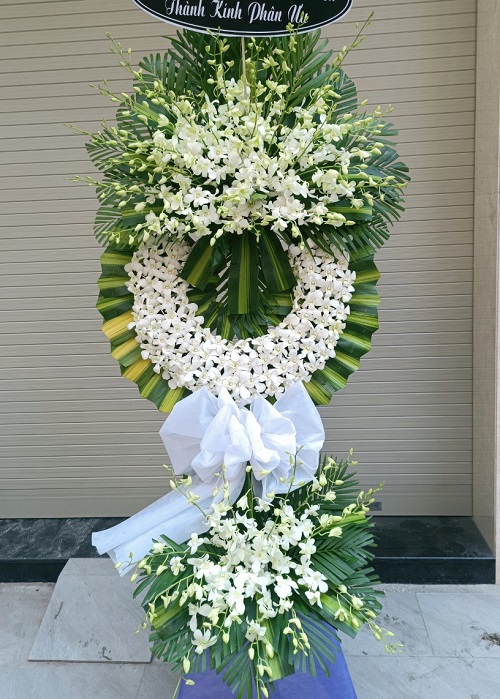 hoa tươi đà bắc hòa bình