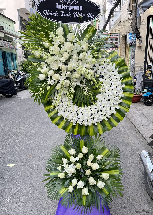 shop hoa tại lạc sơn hòa bình