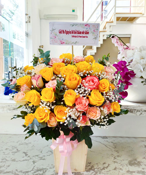 shop hoa lương sơn hòa bình
