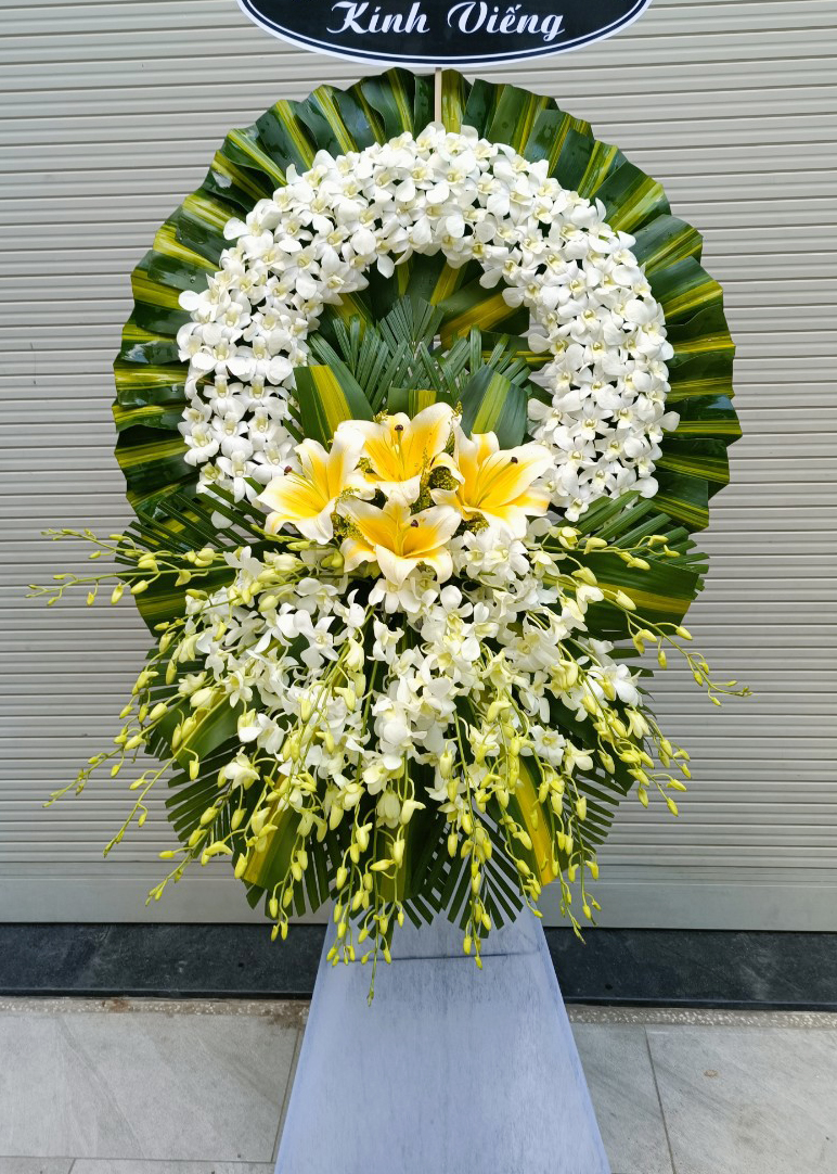 tiệm hoa tươi mai châu hòa bình