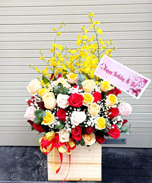 shop hoa yên thủy hòa bình