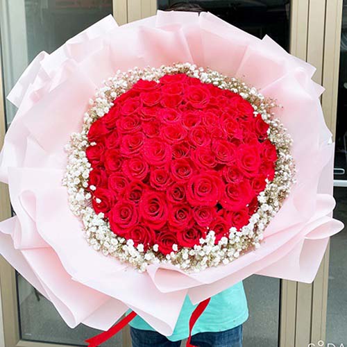 hoa chúc mừng sinh nhật người yêu