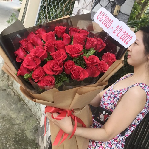 shop hoa tươi kim động hưng yên