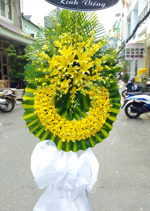 tiệm hoa tươi kim động hưng yên