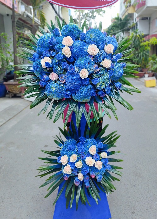 hoa tươi mỹ hào hưng yên