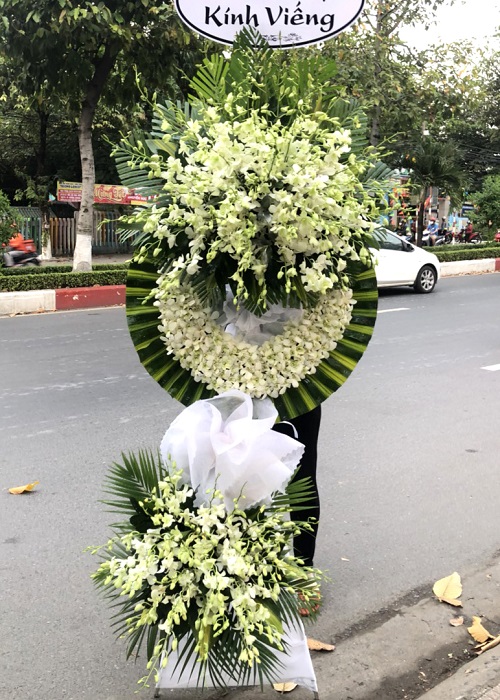 tiệm hoa tươi mỹ hào hưng yên