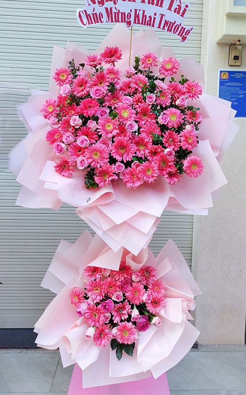 hoa tươi phù cừ hưng yên