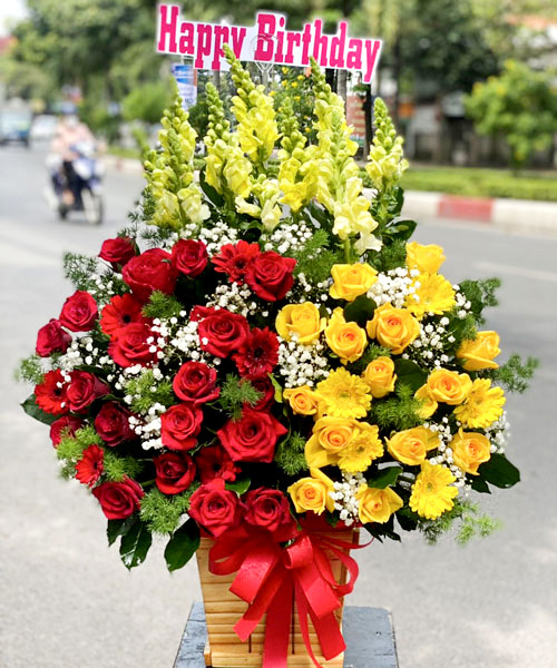 shop hoa phù cừ hưng yên