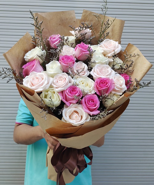 shop hoa tươi phù cừ hưng yên