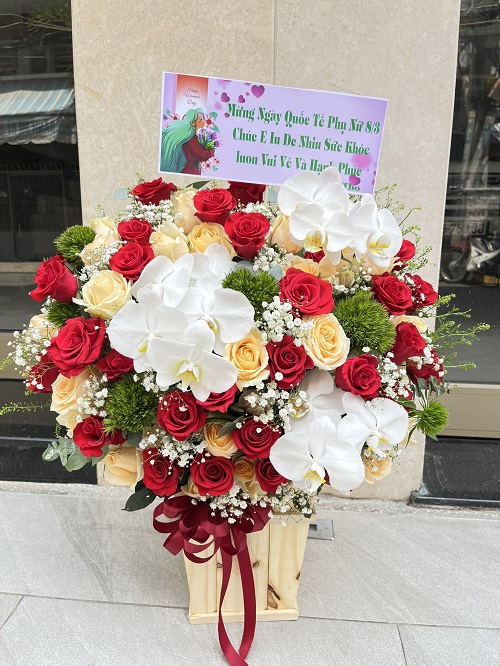 Shop hoa văn giang hưng yên