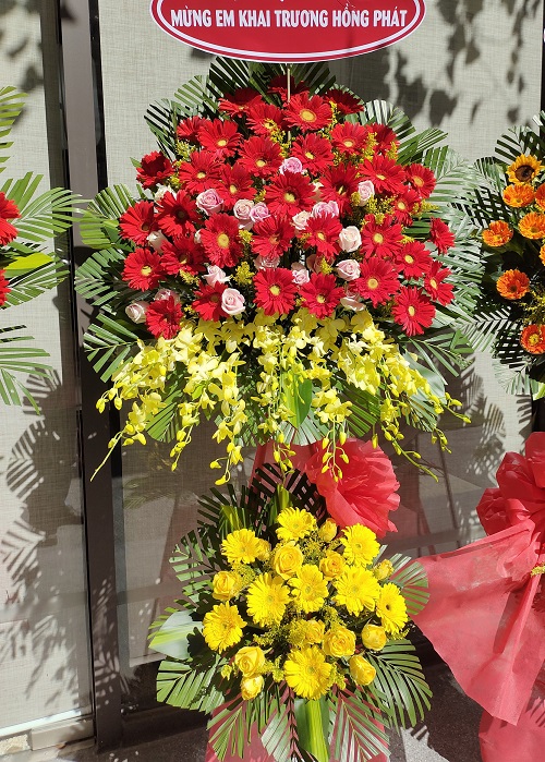 hoa tươi văn lâm hưng yên
