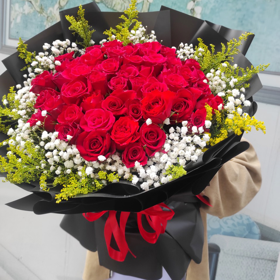 shop hoa tươi văn lâm hưng yên