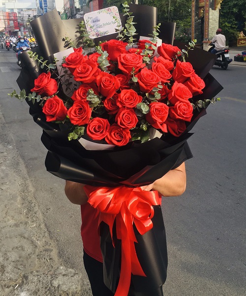 shop hoa tươi yên mỹ hưng yên