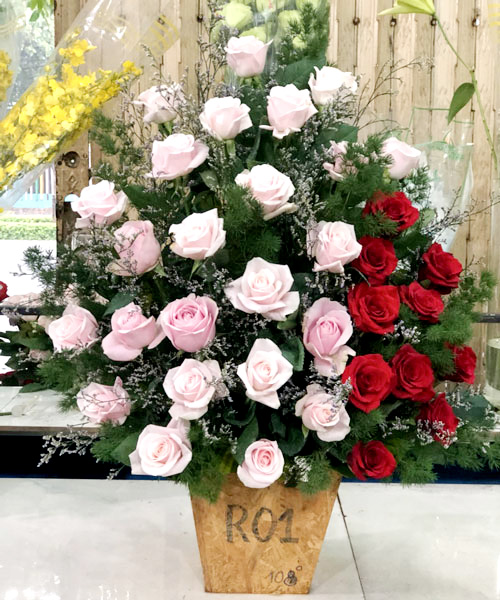 shop hoa yên mỹ hưng yên