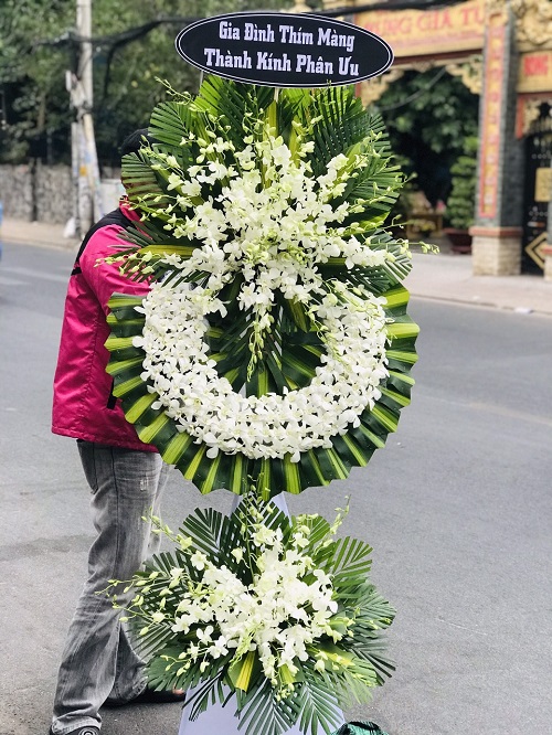 tiệm hoa tươi yên mỹ hưng yên