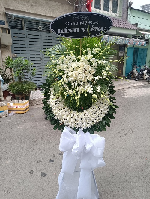tiệm hoa tươi cam ranh khánh hòa